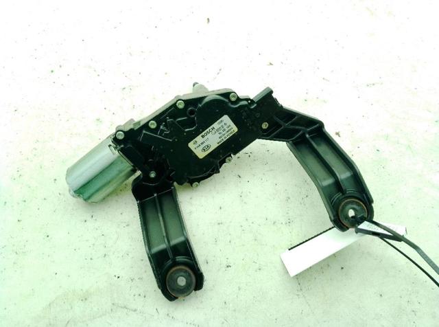 987003W000 HYUNDAI Motor limpiaparabrisas, trasera comprar Bilbao