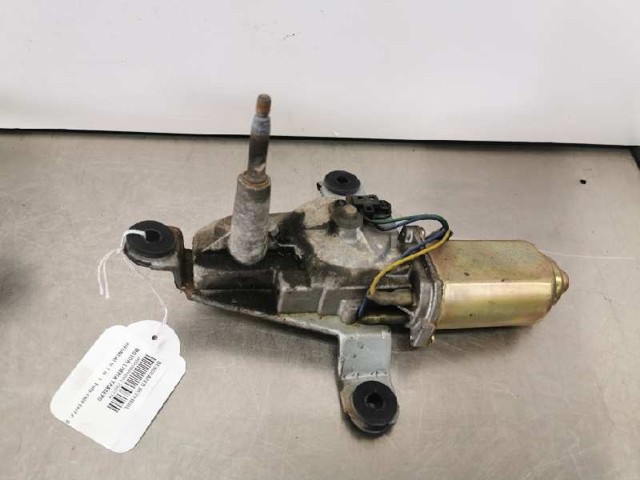 Motor limpiaparabrisas, trasera 987004A001 Hyundai/Kia