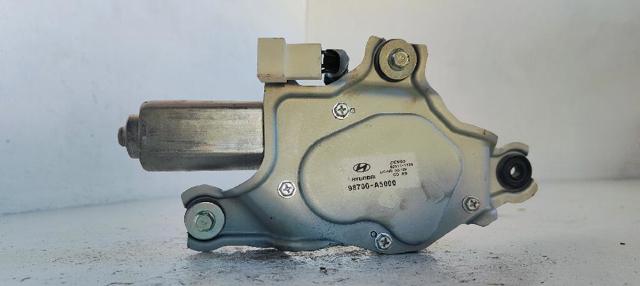 HYUNDAI 98700A5000 Motor del limpiaparabrisas trasero  comprar en Murcia
