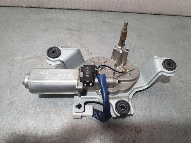 98700A5000 HYUNDAI Motor del limpiaparabrisas trasero  comprar en Lleida