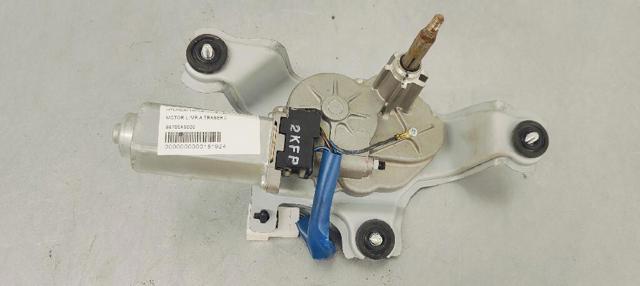 98700A5000 Motor limpiaparabrisas, trasera  en stock Granada