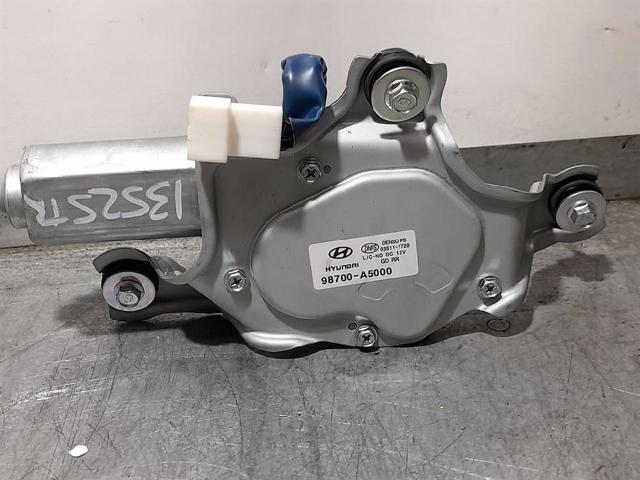 HYUNDAI 98700A5000 Motor del limpiaparabrisas trasero  comprar en Murcia