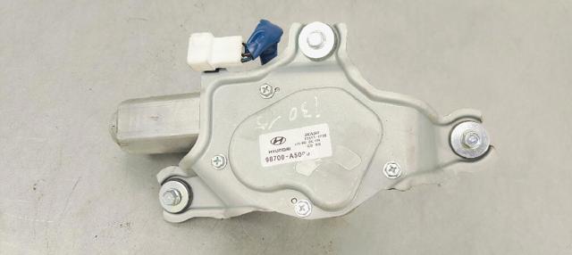 98700A5000 Motor limpiaparabrisas, trasera comprar Sevilla
