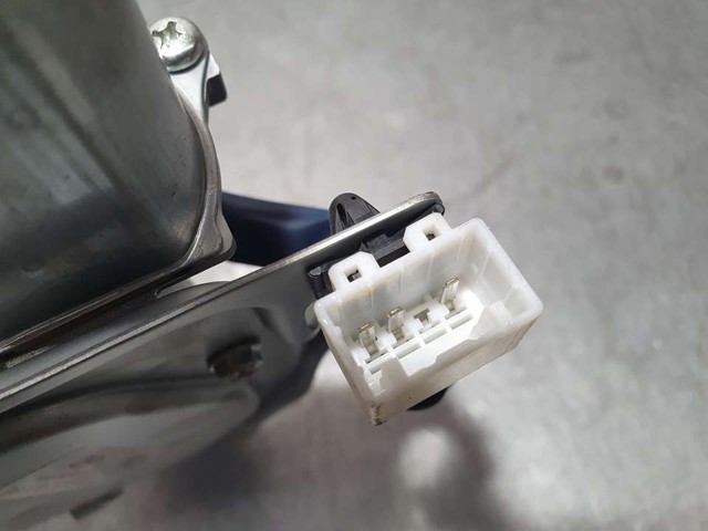 HYUNDAI 98700A5000 Motor del limpiaparabrisas trasero  comprar en Ponferrada