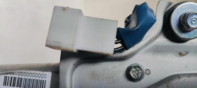 HYUNDAI 98700A5000 Motor del limpiaparabrisas trasero  disponible España