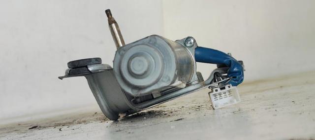 98700A5000 Motor del limpiaparabrisas trasero  comprar en Pontevedra