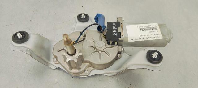 HYUNDAI 98700A5000 Motor limpiaparabrisas, trasera  en stock Salamanca