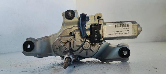 98700A5000 HYUNDAI Motor del limpiaparabrisas trasero  comprar en Jaén