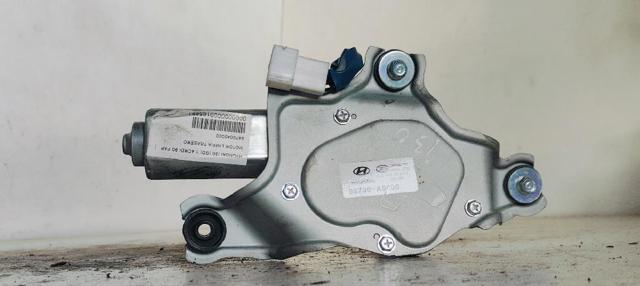 98700A5000 HYUNDAI Motor del limpiaparabrisas trasero  comprar en Jaén