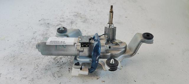 98700A5000 Motor del limpiaparabrisas trasero  comprar en Pontevedra