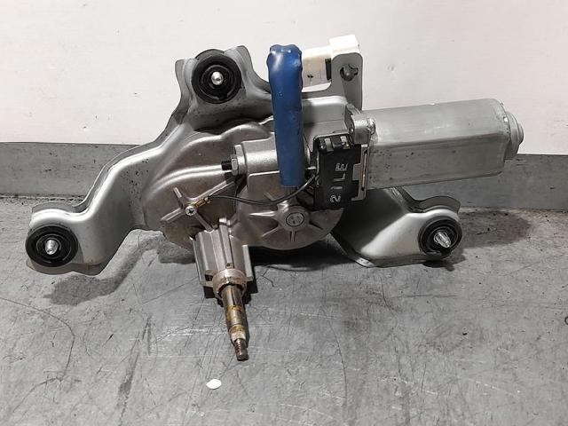 98700A5000 HYUNDAI Motor limpiaparabrisas, trasera comprar Bilbao