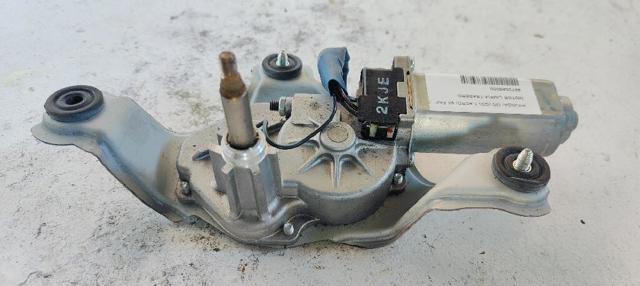 98700A5000 HYUNDAI Motor limpiaparabrisas, trasera  en stock Huelva