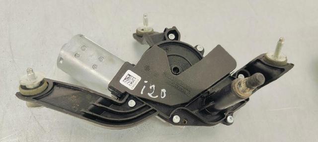 98700C8000 Motor limpiaparabrisas, trasera  en stock Sabadell