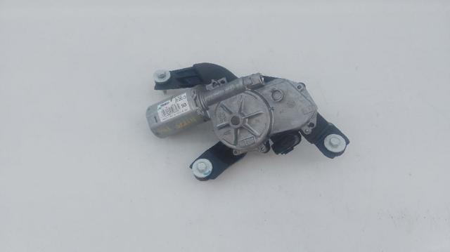 HYUNDAI 98700C8000 Motor limpiaparabrisas, trasera comprar Tarragona