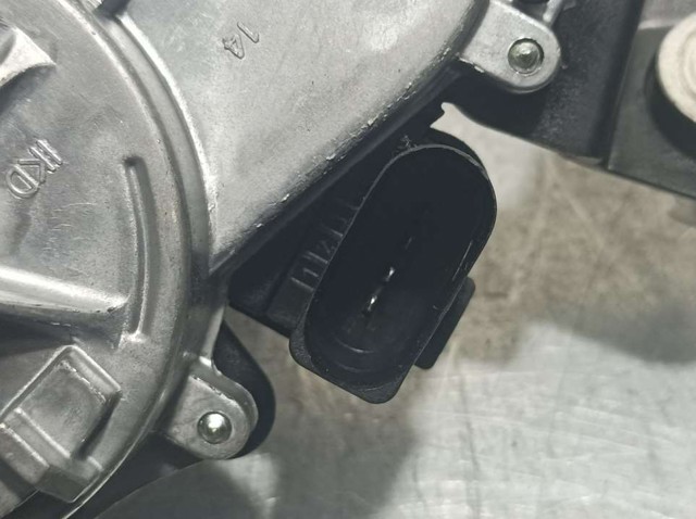 HYUNDAI 98700C8000 Motor del limpiaparabrisas trasero  comprar en Murcia