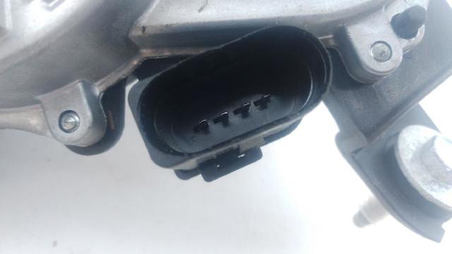 HYUNDAI 98700C8000 Motor limpiaparabrisas, trasera  en stock Salamanca