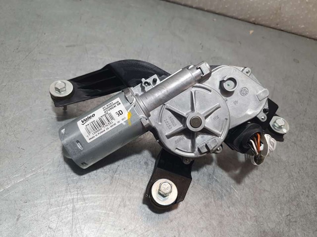 HYUNDAI 98700C8000 Motor limpiaparabrisas, trasera  en stock Terrassa