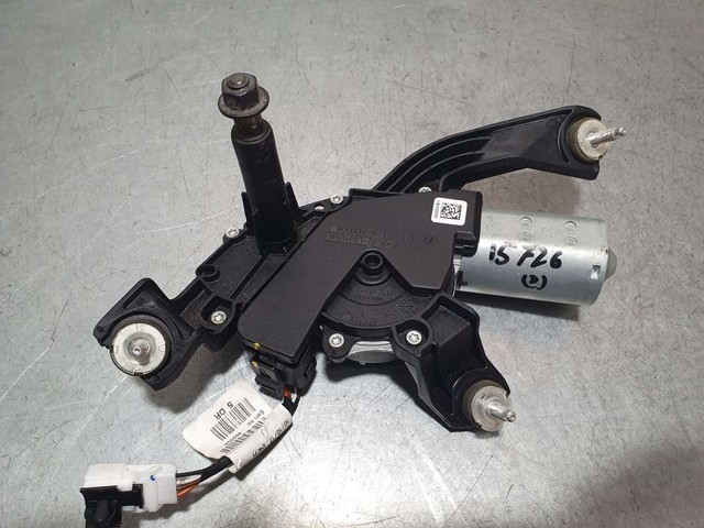 98700C8000 HYUNDAI Motor del limpiaparabrisas trasero  disponible Ourense