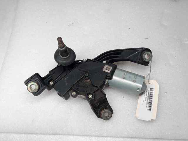 98700C8000 Motor limpiaparabrisas, trasera comprar Sevilla