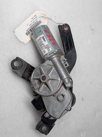 HYUNDAI 98700C8000 Motor limpiaparabrisas, trasera comprar Barcelona