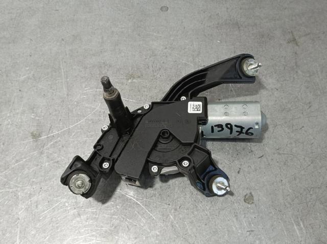 HYUNDAI 98700C8000 Motor del limpiaparabrisas trasero  comprar en Murcia