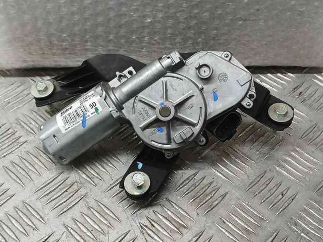 HYUNDAI 98700C8000 Motor limpiaparabrisas, trasera  en stock Salamanca