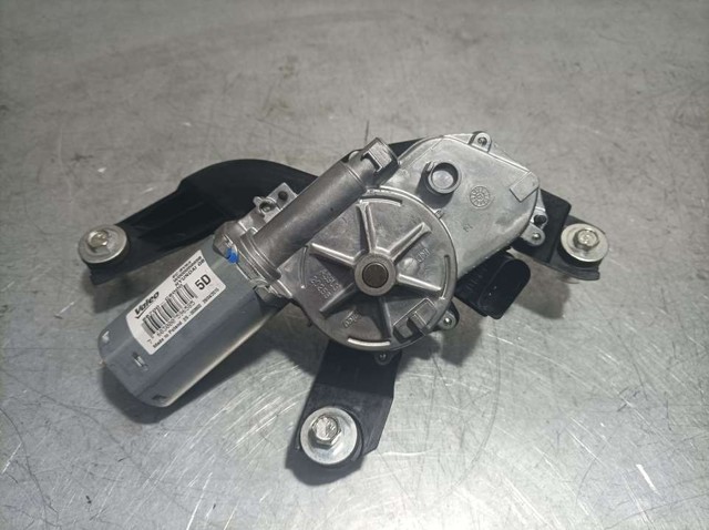 98700C8000 HYUNDAI Motor limpiaparabrisas, trasera  en stock Huelva
