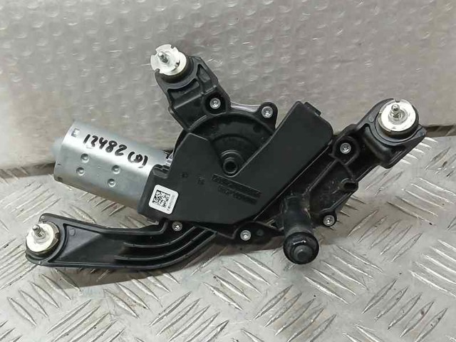 HYUNDAI 98700C8000 Motor del limpiaparabrisas trasero  comprar en Ponferrada