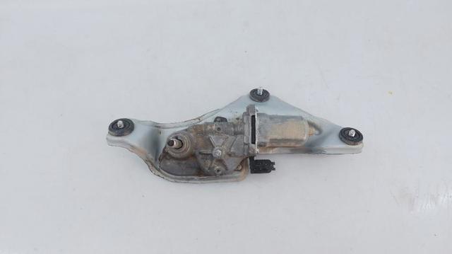 98700D3000 HYUNDAI Motor del limpiaparabrisas trasero  disponible Alicante