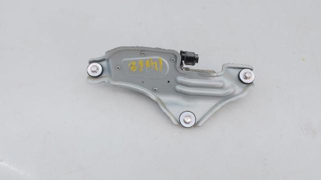 98700D3000 HYUNDAI Motor limpiaparabrisas, trasera  en stock Córdoba
