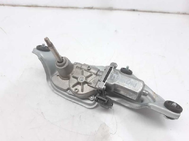 98700D3000 HYUNDAI Motor limpiaparabrisas, trasera  en stock Córdoba