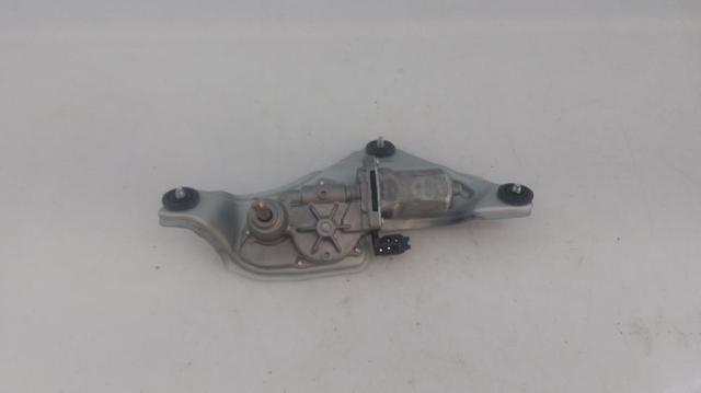 98700D3000 HYUNDAI Motor limpiaparabrisas, trasera  en stock Huelva