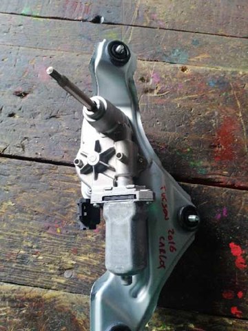 98700D3000 Motor limpiaparabrisas, trasera  en stock Granada