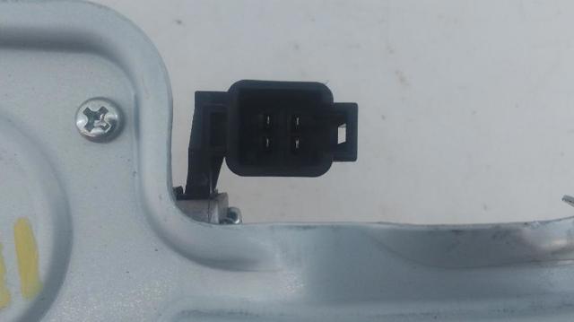 98700D3000 HYUNDAI Motor del limpiaparabrisas trasero  comprar en Lleida