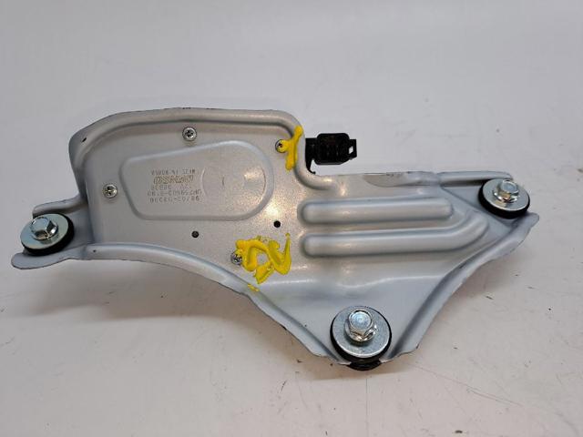 HYUNDAI 98700D3000 Motor limpiaparabrisas, trasera comprar Tarragona
