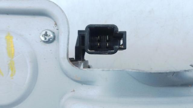 HYUNDAI 98700D3000 Motor limpiaparabrisas, trasera comprar Tarragona