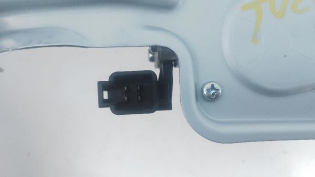 HYUNDAI 98700D3000 Motor del limpiaparabrisas trasero  disponible Lugo