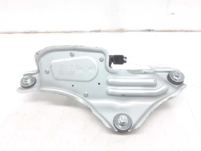 98700D3000 Motor del limpiaparabrisas trasero  disponible Burgos