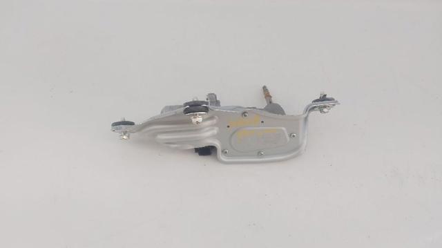 98700D3000 HYUNDAI Motor limpiaparabrisas, trasera  en stock Gandía