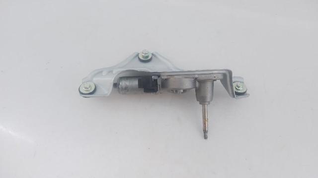 98700D3000 HYUNDAI Motor limpiaparabrisas, trasera comprar Madrid