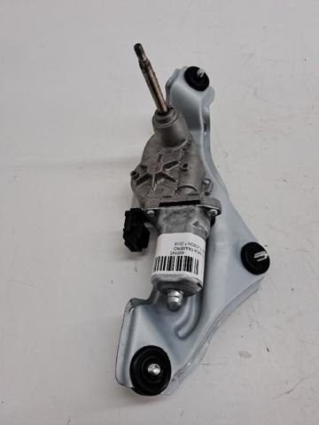 98700D3000 HYUNDAI Motor del limpiaparabrisas trasero  disponible Vigo