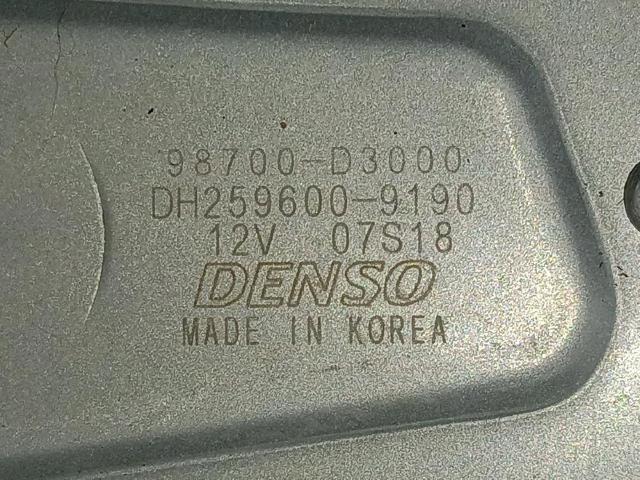 98700D3000 Hyundai/Kia