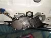 Motor limpiaparabrisas luna trasera 98700D9000 HYUNDAI