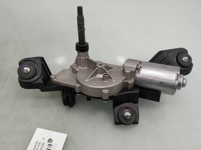 98700D9000 HYUNDAI Motor del limpiaparabrisas trasero  disponible Vigo