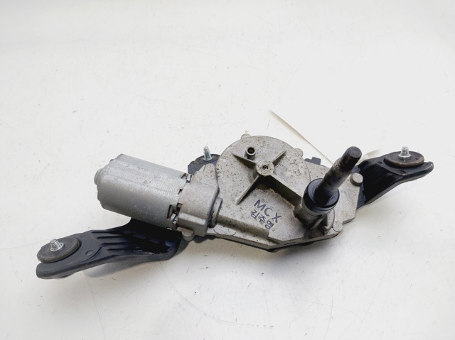 98700D9000 Motor del limpiaparabrisas trasero  comprar en Zaragoza