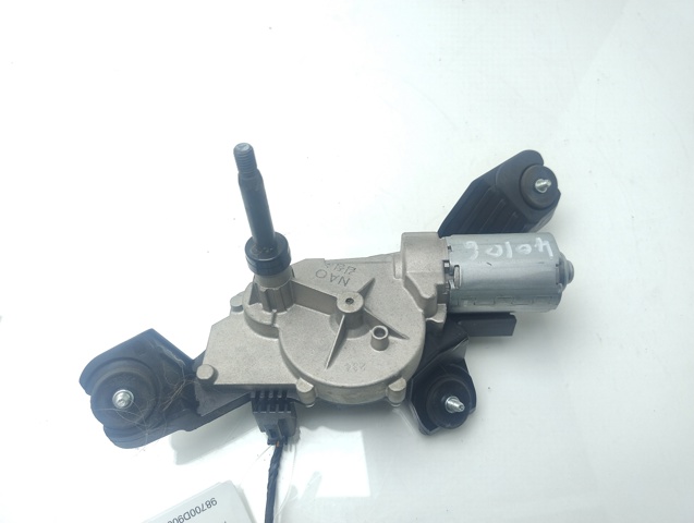 98700D9000 Motor limpiaparabrisas, trasera comprar Girona