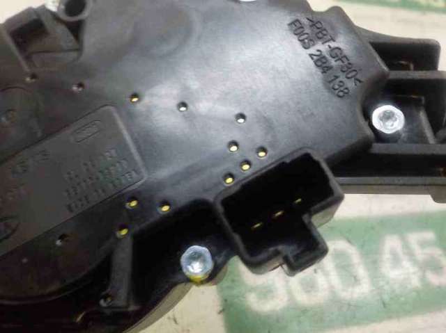 98700D9000 HYUNDAI Motor del limpiaparabrisas trasero  disponible Vigo