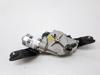 Motor limpiaparabrisas luna trasera 98700D9000 HYUNDAI