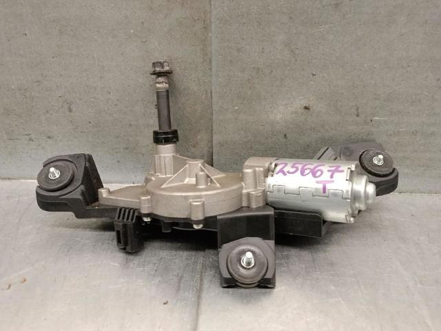 HYUNDAI 98700D9000 Motor del limpiaparabrisas trasero  comprar en Ponferrada