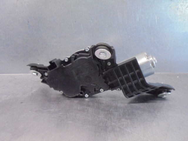 98700D9000 HYUNDAI Motor del limpiaparabrisas trasero  comprar en Oviedo